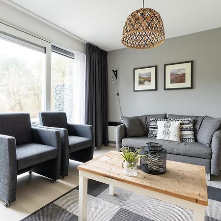 הולום Appartement Noorderkragt, Amelander Kaap מראה חיצוני תמונה