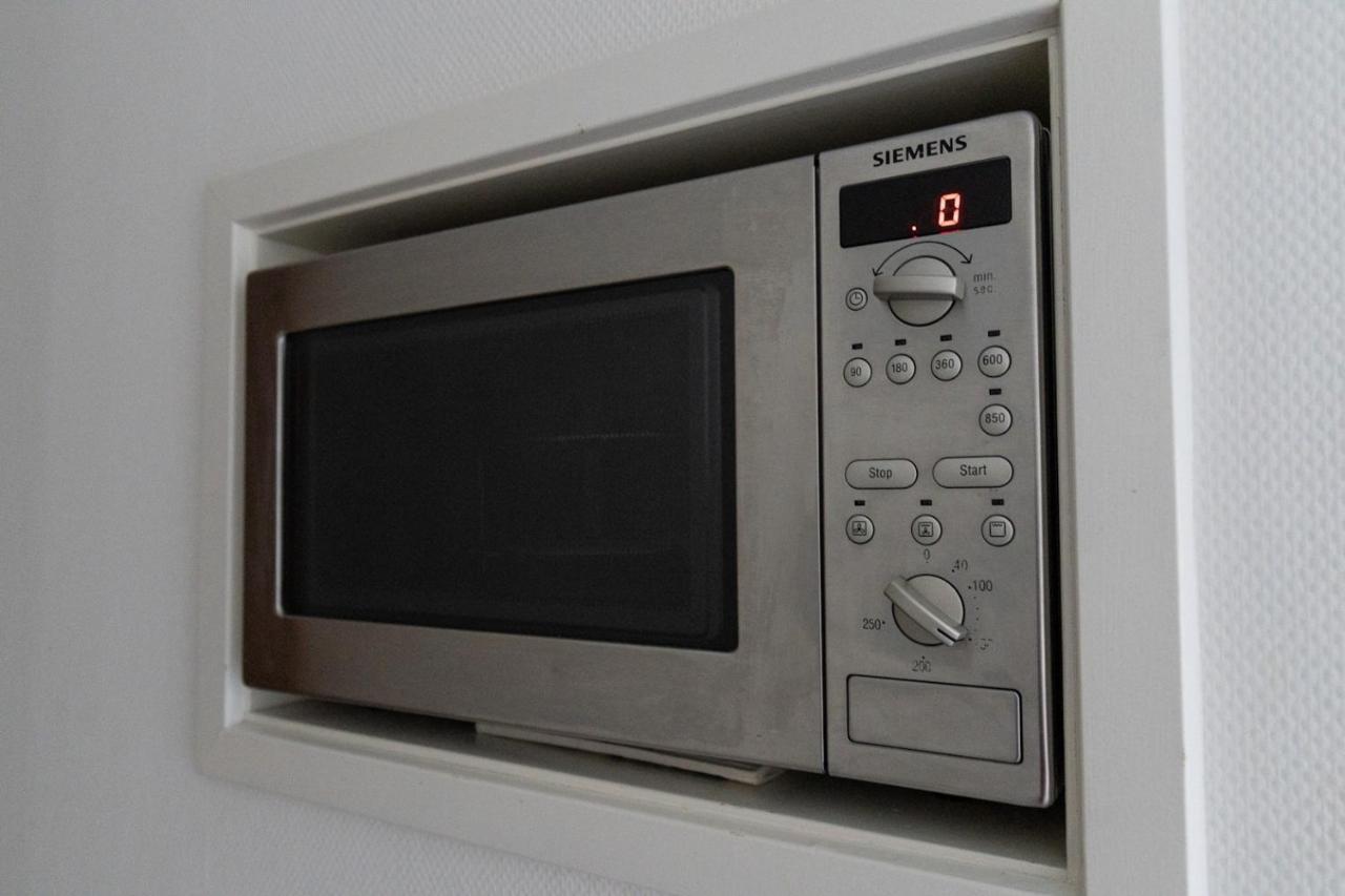 הולום Appartement Noorderkragt, Amelander Kaap מראה חיצוני תמונה