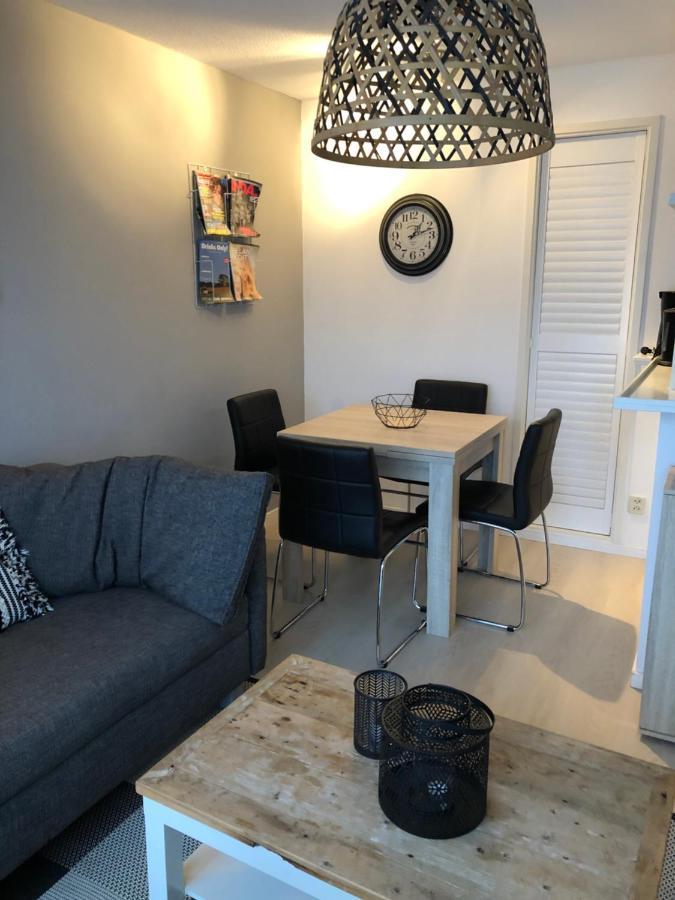 הולום Appartement Noorderkragt, Amelander Kaap מראה חיצוני תמונה