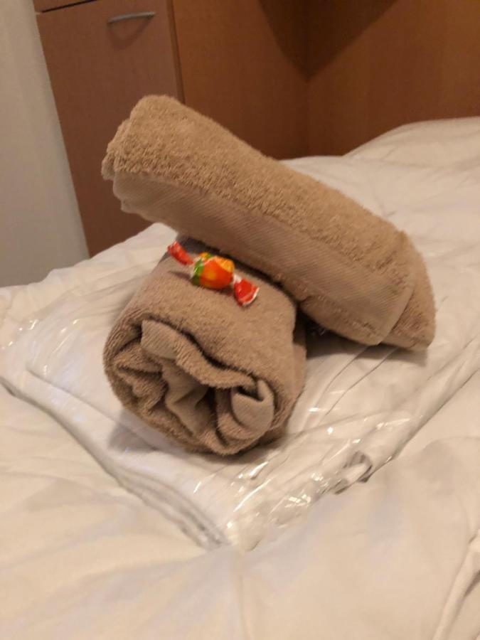 הולום Appartement Noorderkragt, Amelander Kaap מראה חיצוני תמונה