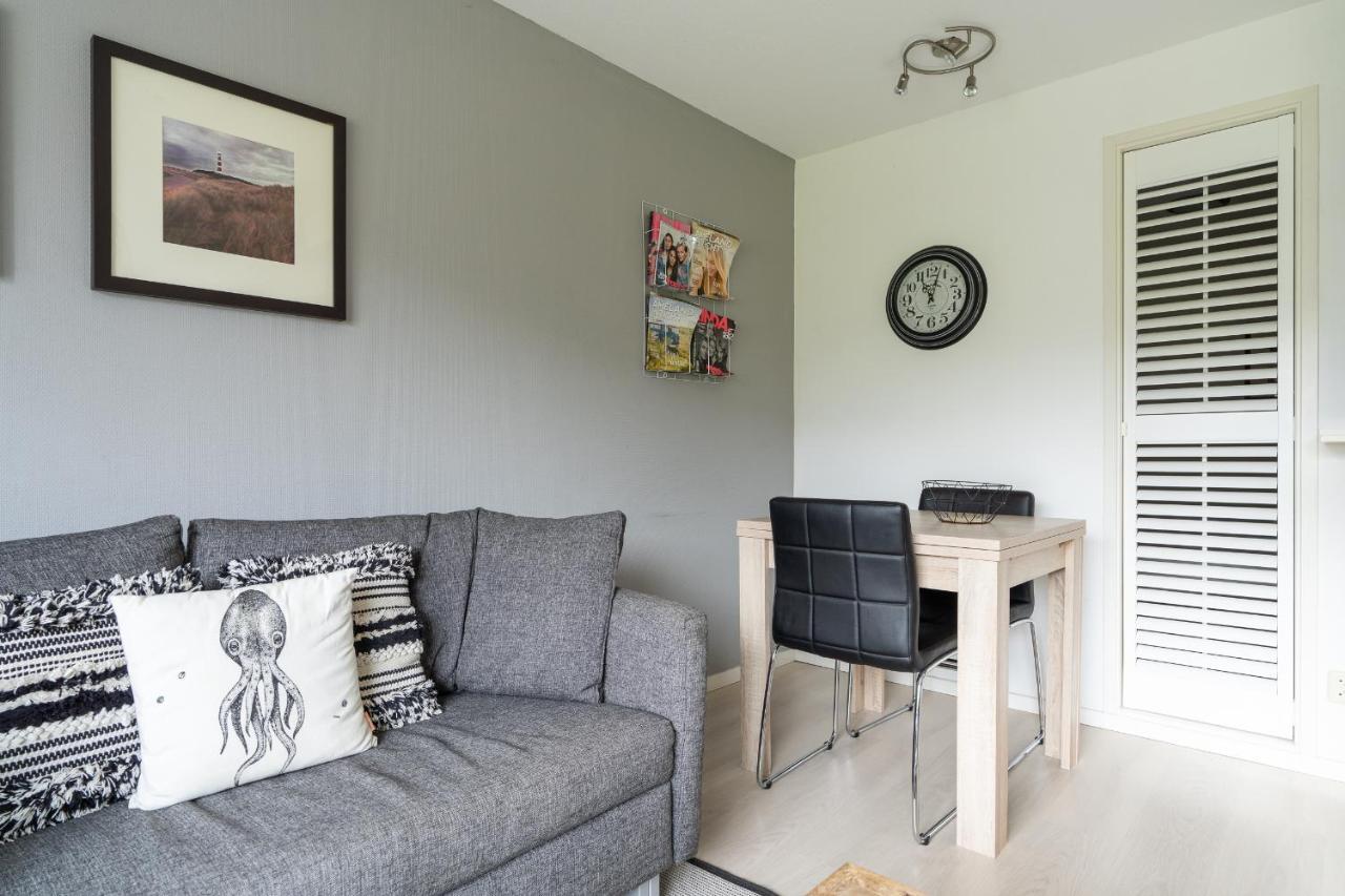 הולום Appartement Noorderkragt, Amelander Kaap מראה חיצוני תמונה