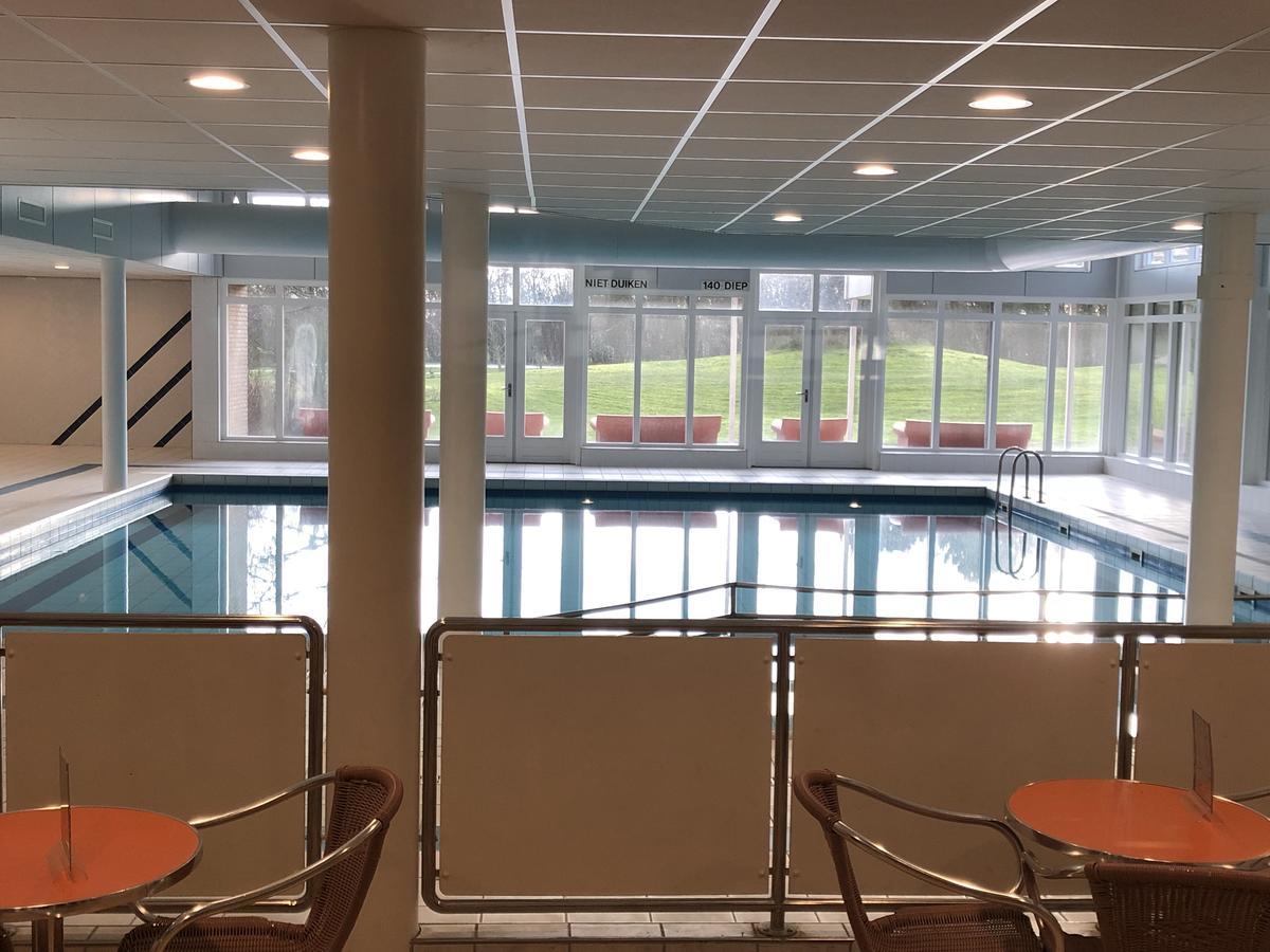 הולום Appartement Noorderkragt, Amelander Kaap מראה חיצוני תמונה
