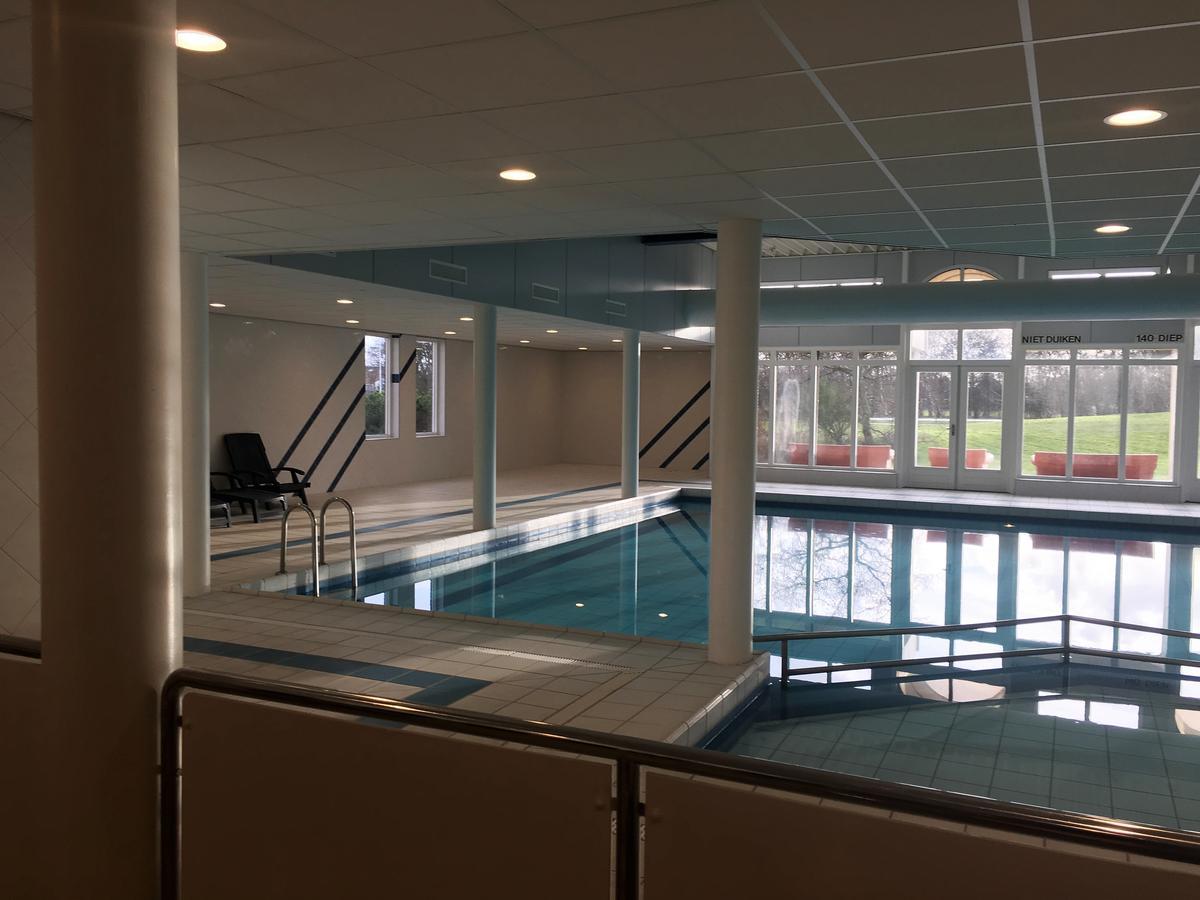 הולום Appartement Noorderkragt, Amelander Kaap מראה חיצוני תמונה