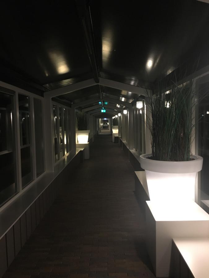 הולום Appartement Noorderkragt, Amelander Kaap מראה חיצוני תמונה