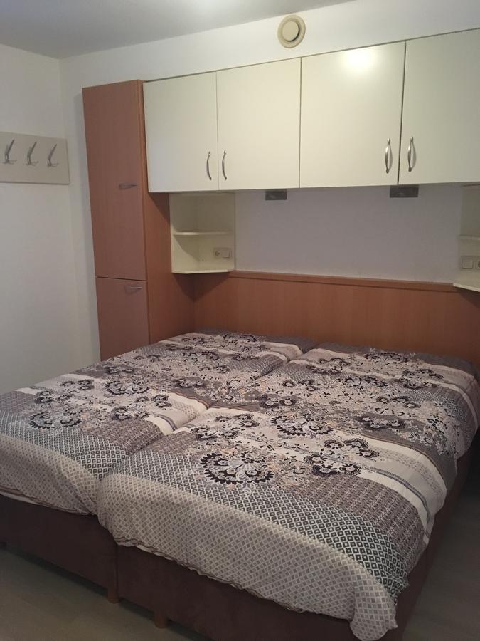 הולום Appartement Noorderkragt, Amelander Kaap מראה חיצוני תמונה