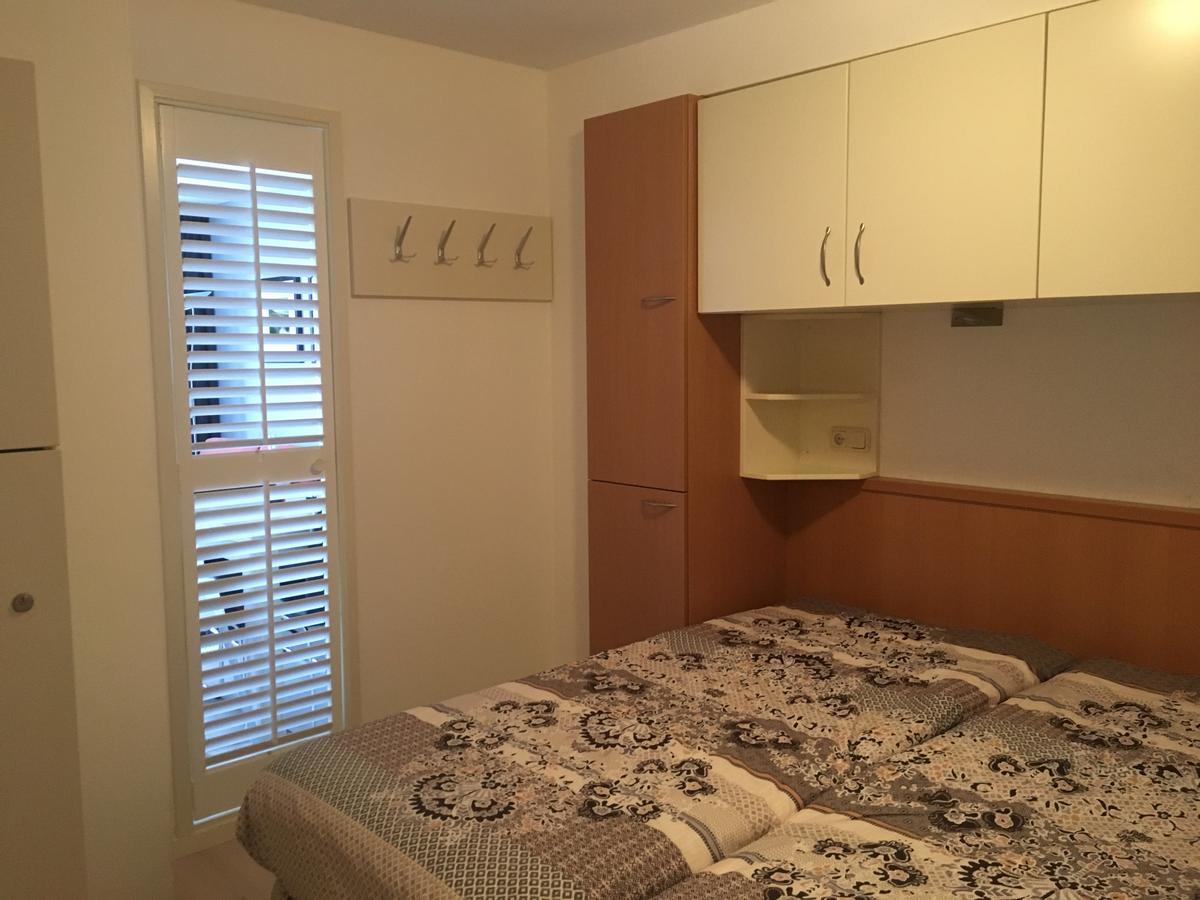 הולום Appartement Noorderkragt, Amelander Kaap מראה חיצוני תמונה