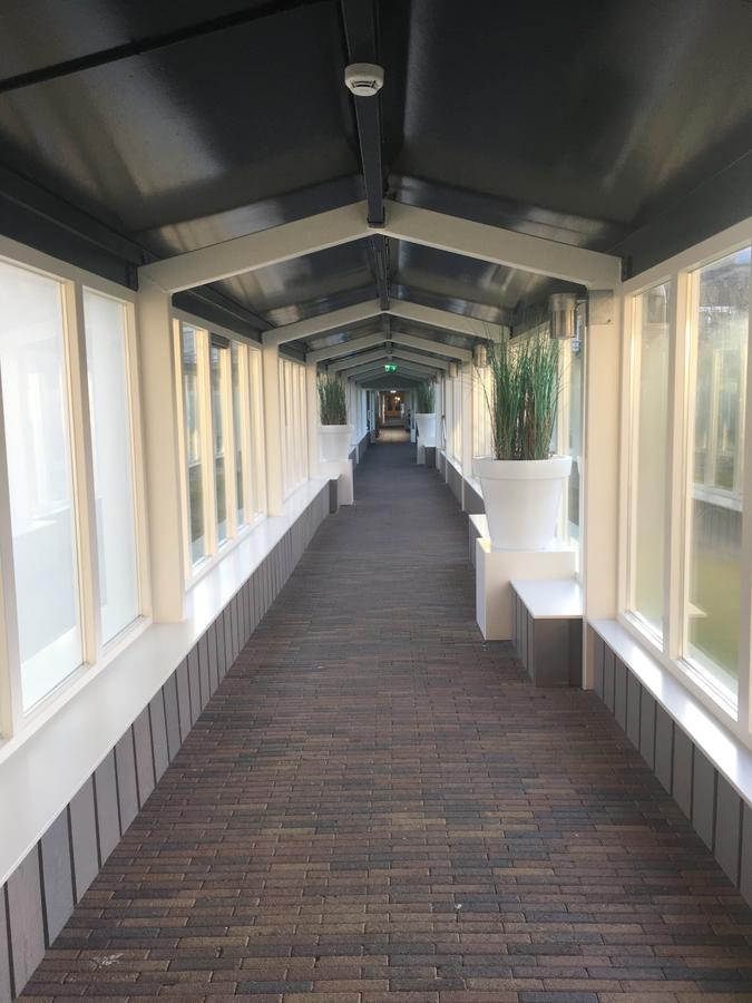 הולום Appartement Noorderkragt, Amelander Kaap מראה חיצוני תמונה
