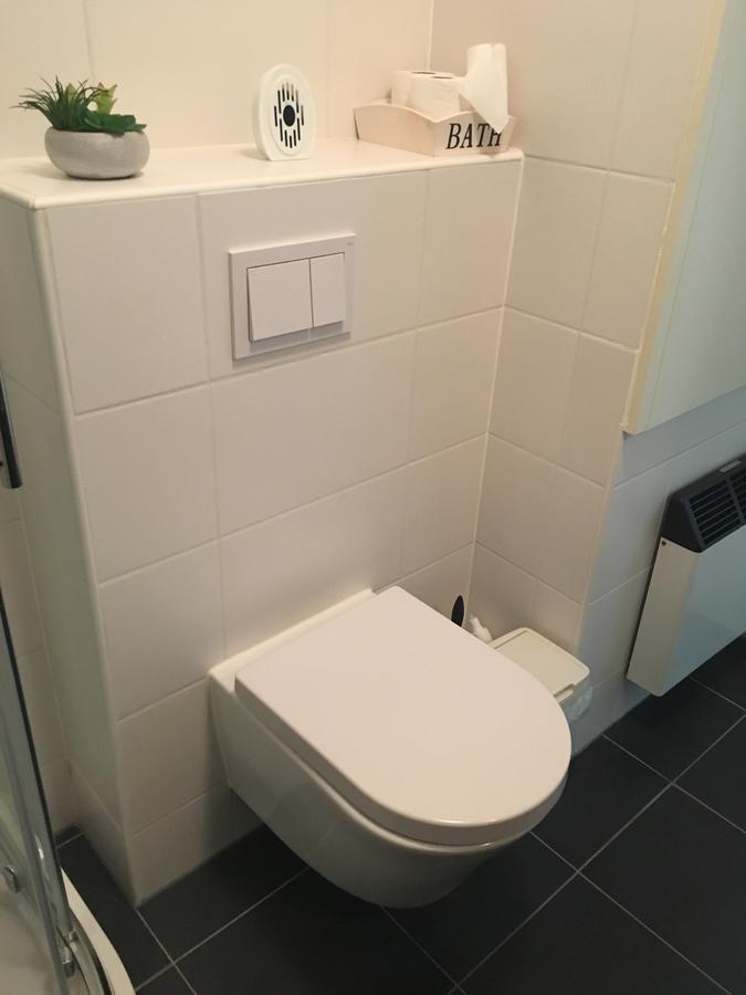 הולום Appartement Noorderkragt, Amelander Kaap מראה חיצוני תמונה