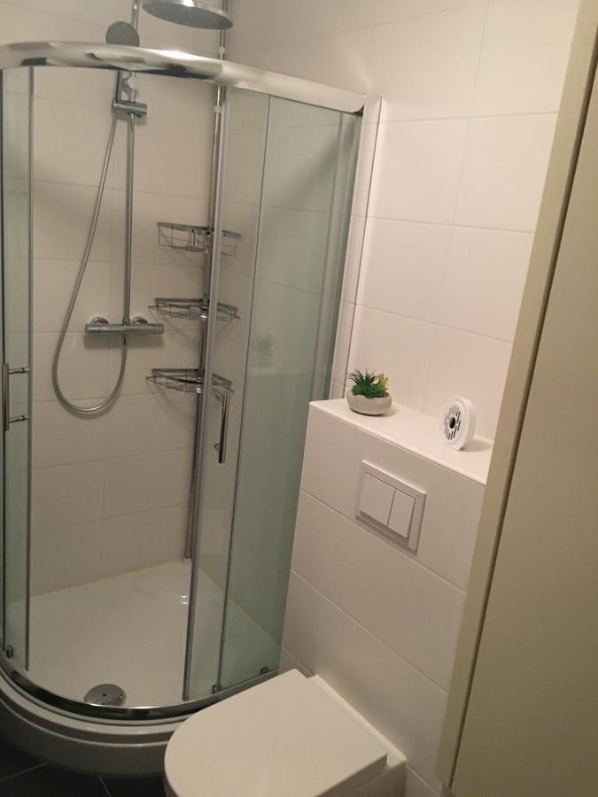 הולום Appartement Noorderkragt, Amelander Kaap מראה חיצוני תמונה