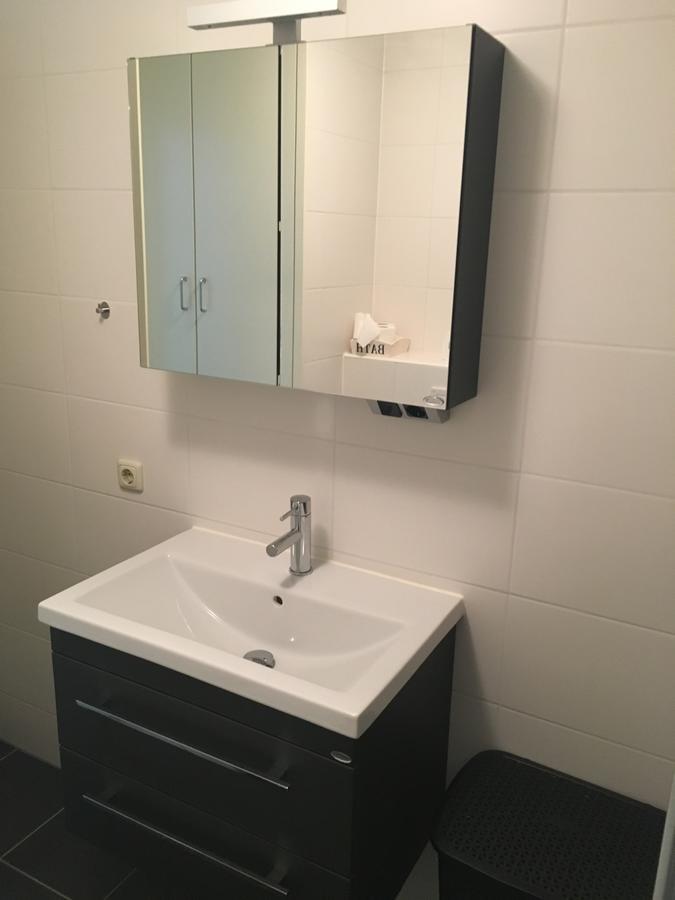 הולום Appartement Noorderkragt, Amelander Kaap מראה חיצוני תמונה