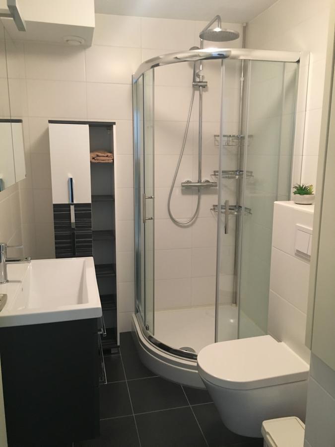 הולום Appartement Noorderkragt, Amelander Kaap מראה חיצוני תמונה