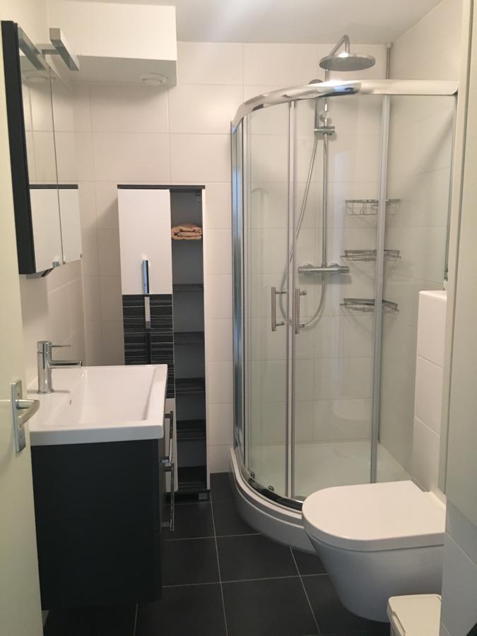 הולום Appartement Noorderkragt, Amelander Kaap מראה חיצוני תמונה