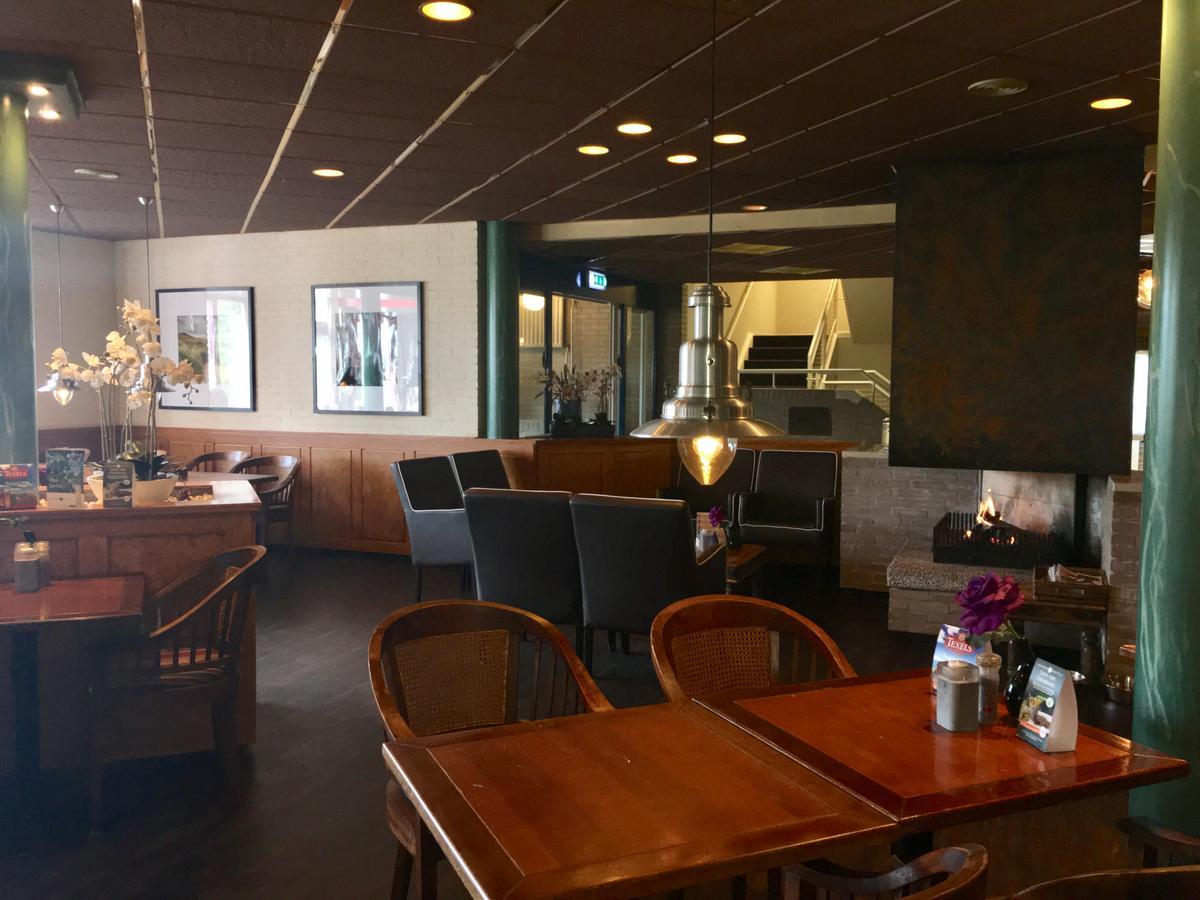 הולום Appartement Noorderkragt, Amelander Kaap מראה חיצוני תמונה