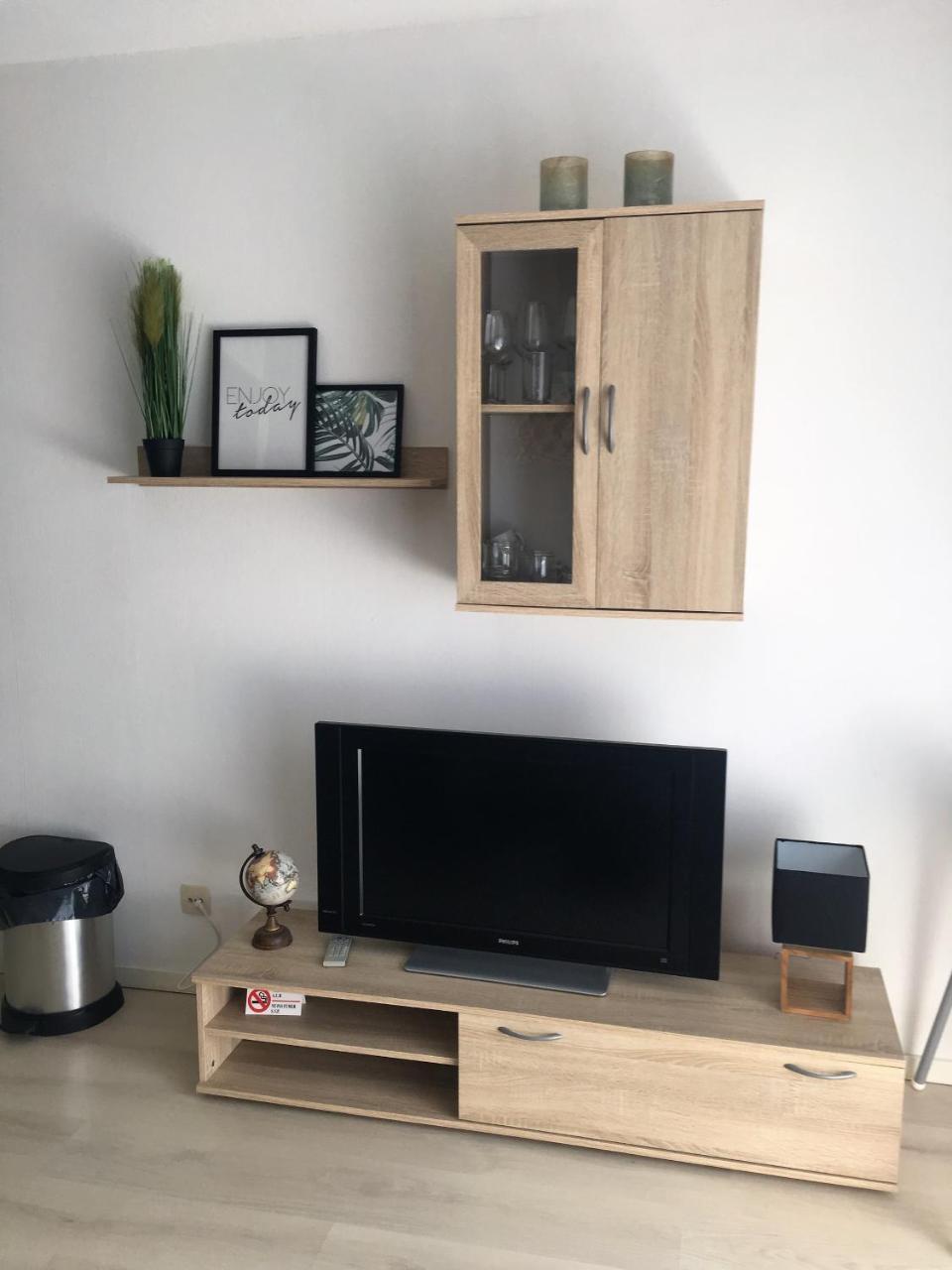 הולום Appartement Noorderkragt, Amelander Kaap מראה חיצוני תמונה